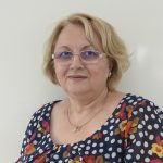 Moraru Silvia