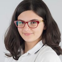 Ilinca Angelescu