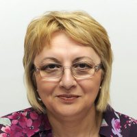 Silvia Moraru