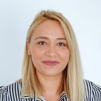 Otilia Pellegrini