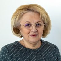 Silvia Moraru