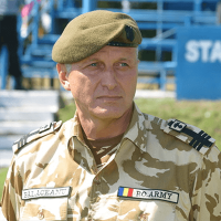 Gen. lt. (r) Virgil Bălăceanu
