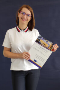 Maria Bondoc