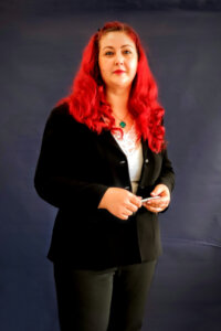 Vali Giurcă