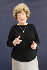 Lucreția Doina Popescu