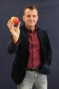 dr. Adrian Podar