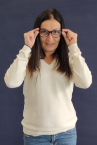 Angelica Aldea