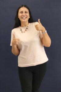 Mihaela Cocoș-Tița