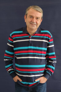 Cristian Copăcenaru
