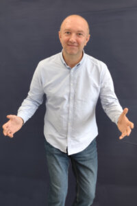 Ovidiu Gorănel