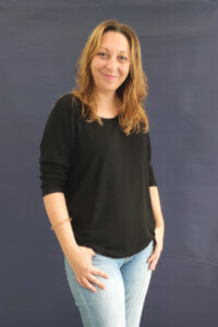 Andreea Roxana Mirică