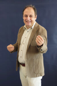 Daniel Petriceanu