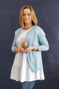 Mihaela Vetu