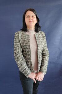Iuliana Gorănel