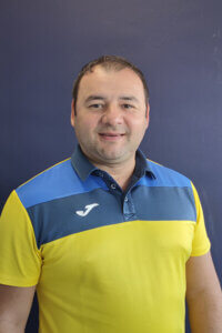 Dan Zidaru