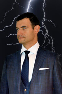 Claudiu Toma
