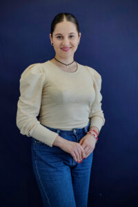Iulia Vătafu
