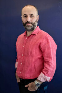 Iulian Vlăduțu