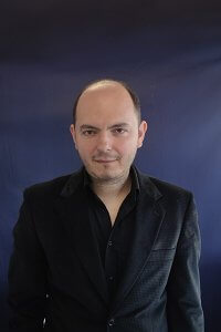 dr.ing. Vlad Tudor