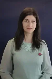 Lavinia-Florina Verdeață