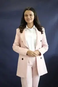 Patricia Andreea Albu