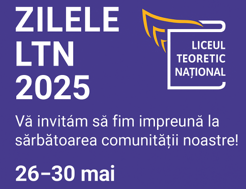 Zilele LTN 2025