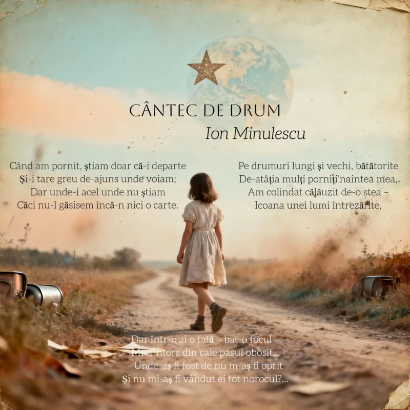 minulescu