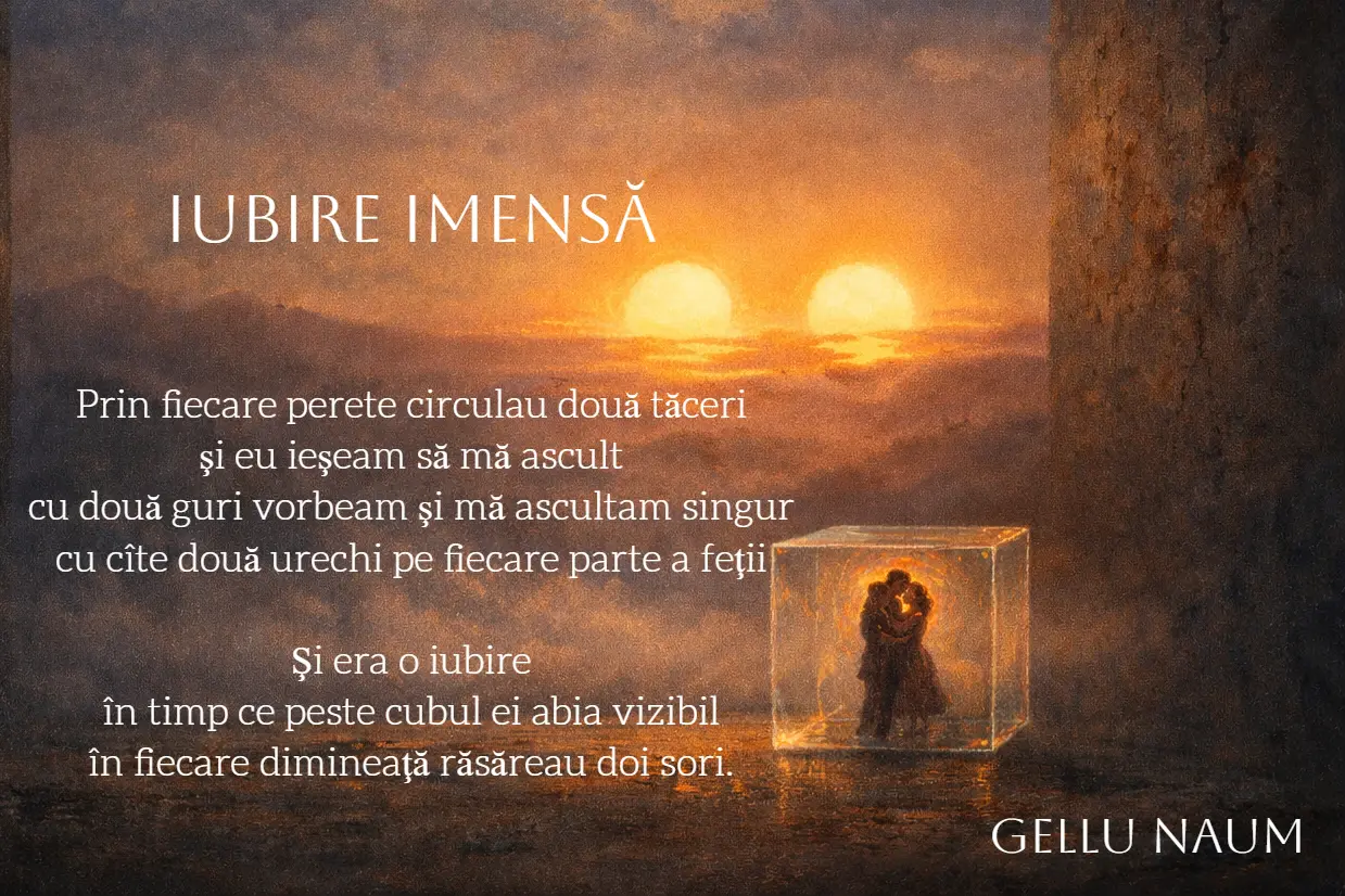 Gellu Naum