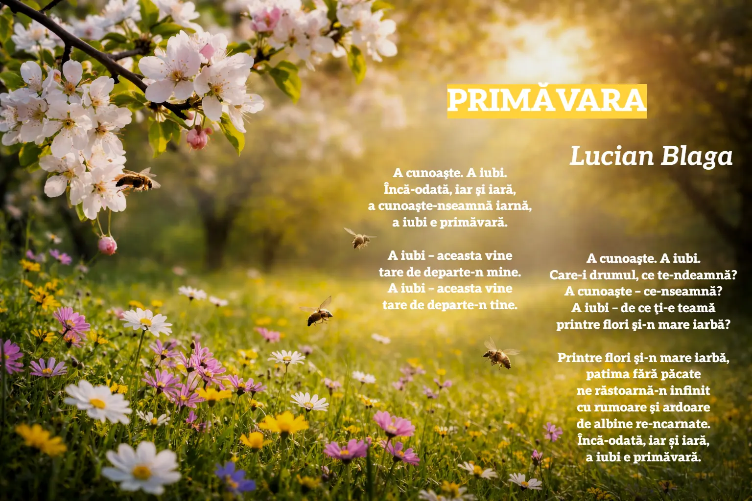 Primavara