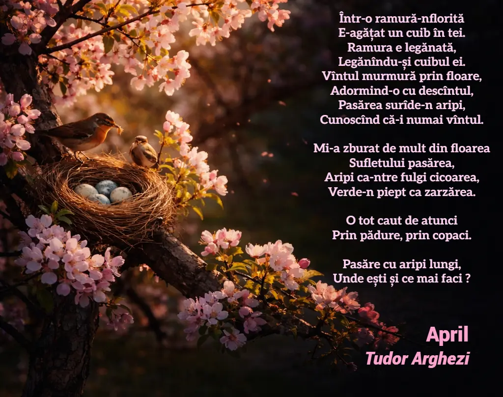 Arghezi