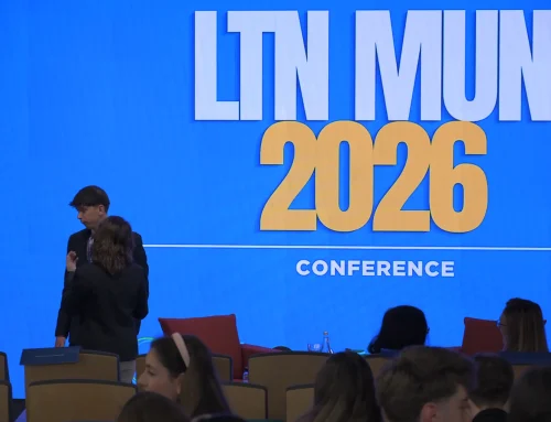 LTN MUN 2026